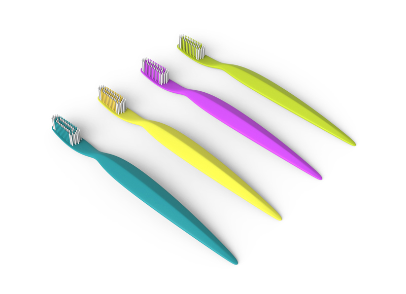 Tootbrush