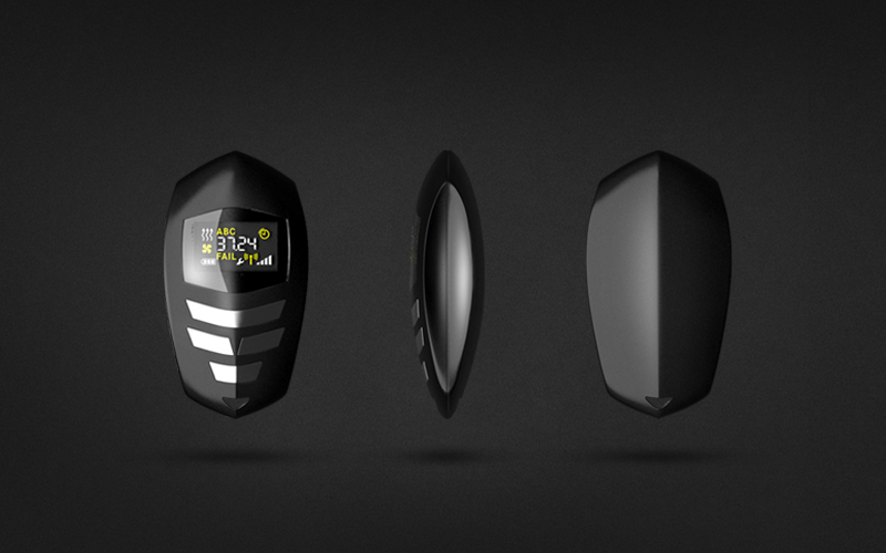 Car key