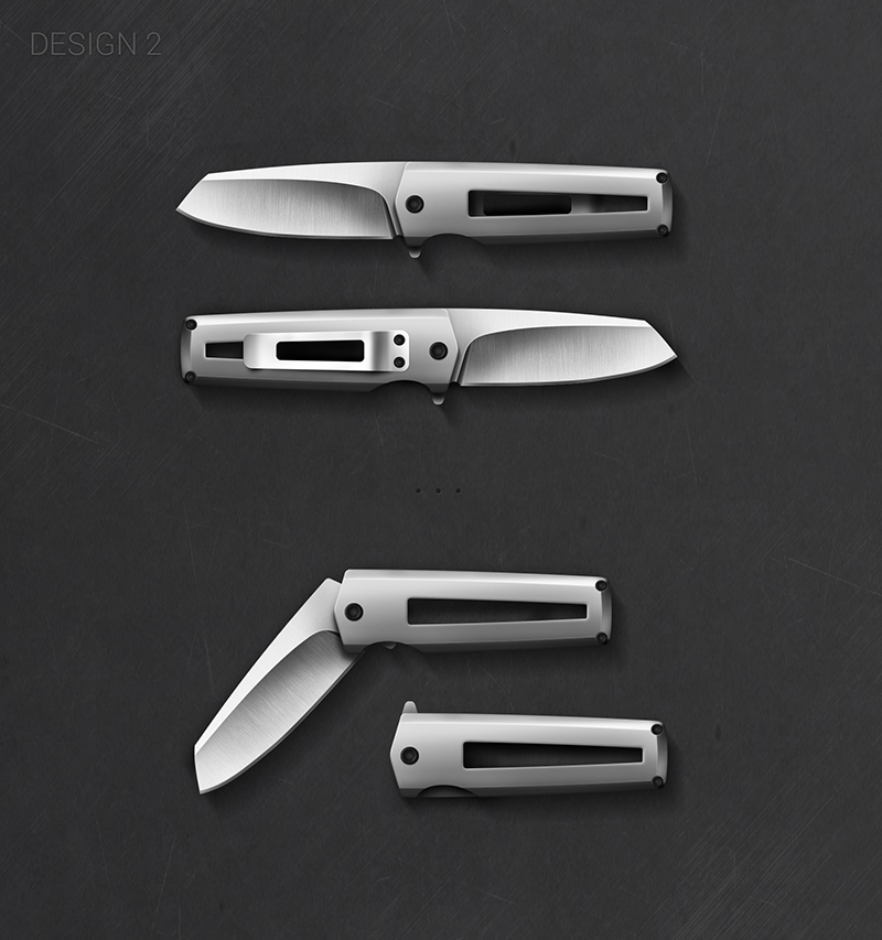 Knife