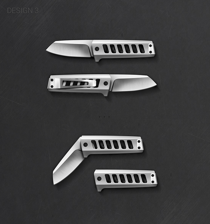 Knife