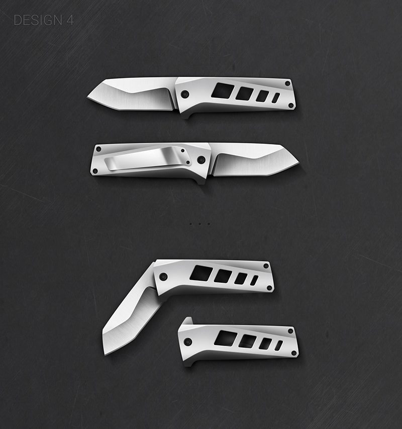 Knife
