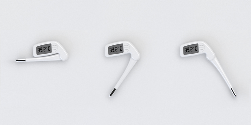 Thermometer