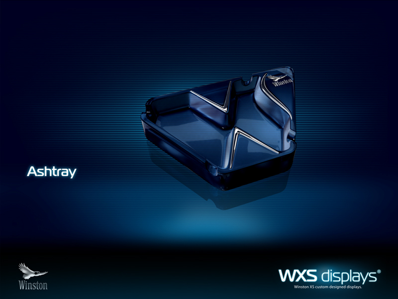 Winston XS