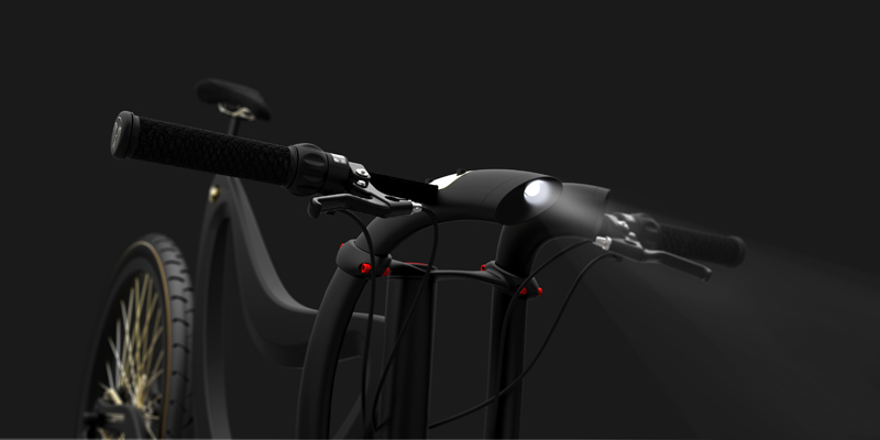 Cobra Bicycle