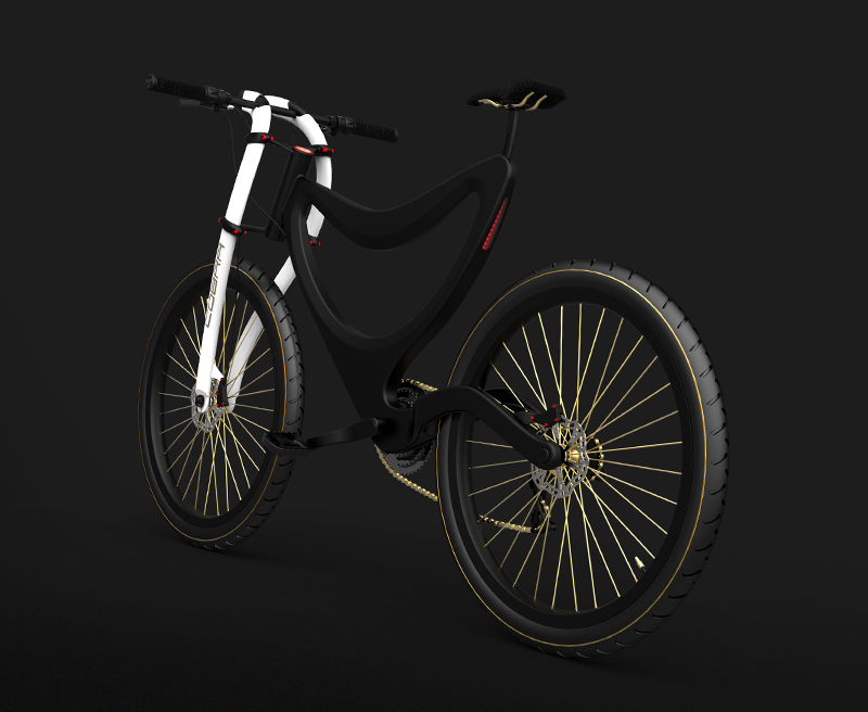 Cobra Bicycle