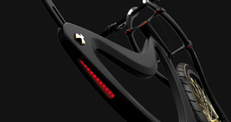Cobra Bicycle