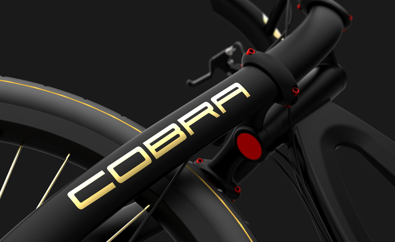 Cobra Bicycle