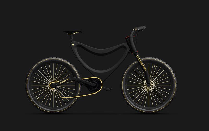 Cobra Bicycle