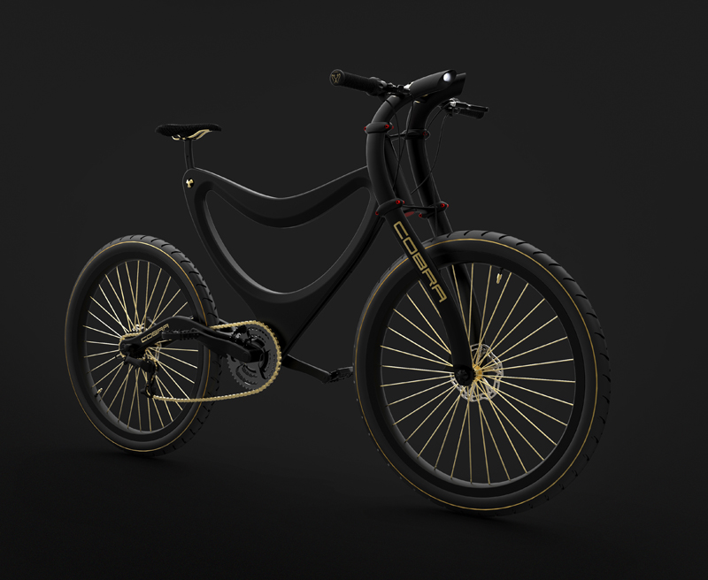 Cobra Bicycle