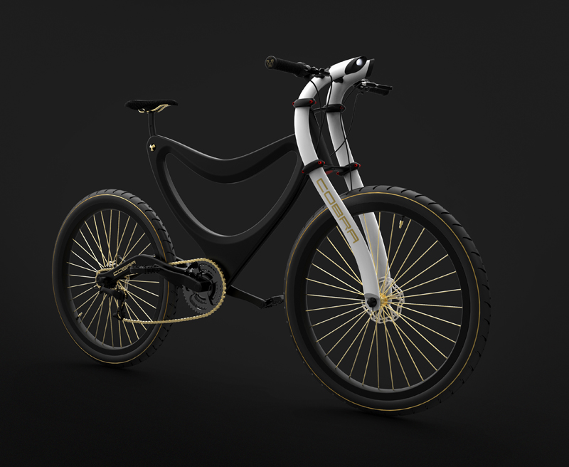 Cobra Bicycle