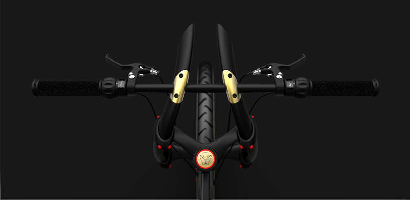 Cobra Bicycle