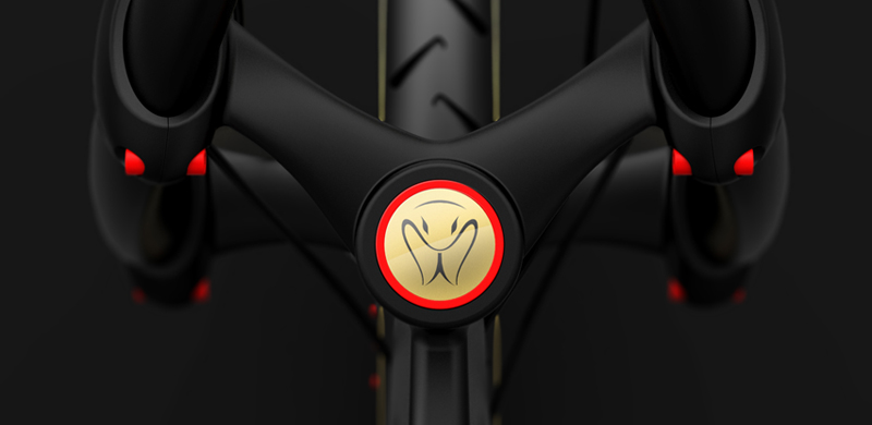 Cobra Bicycle