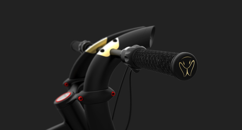 Cobra Bicycle