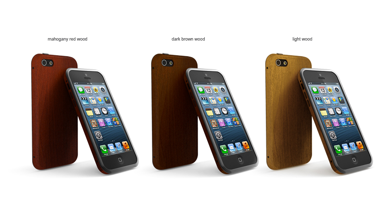 iPhone 5 Case