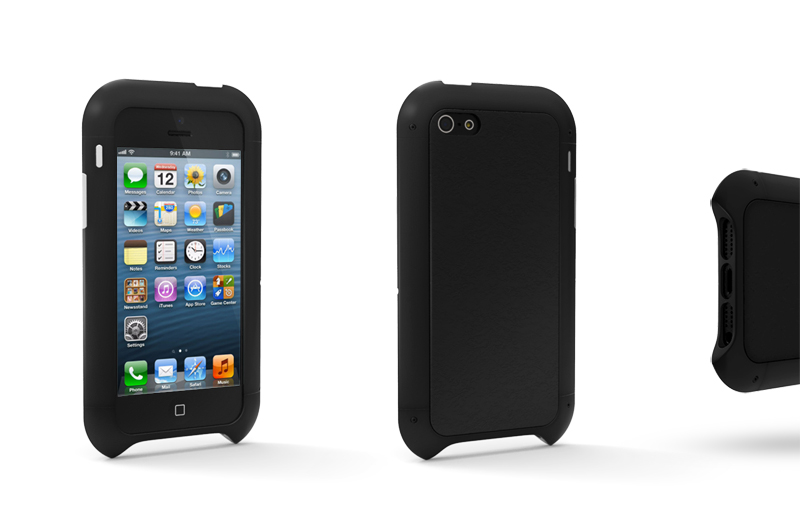 iPhone 5 Case