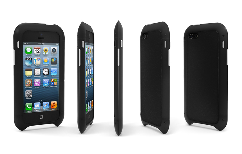 iPhone 5 Case