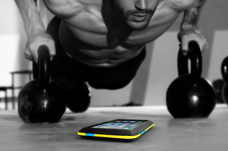 iPhone 5 Case