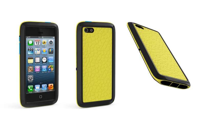 iPhone 5 Case