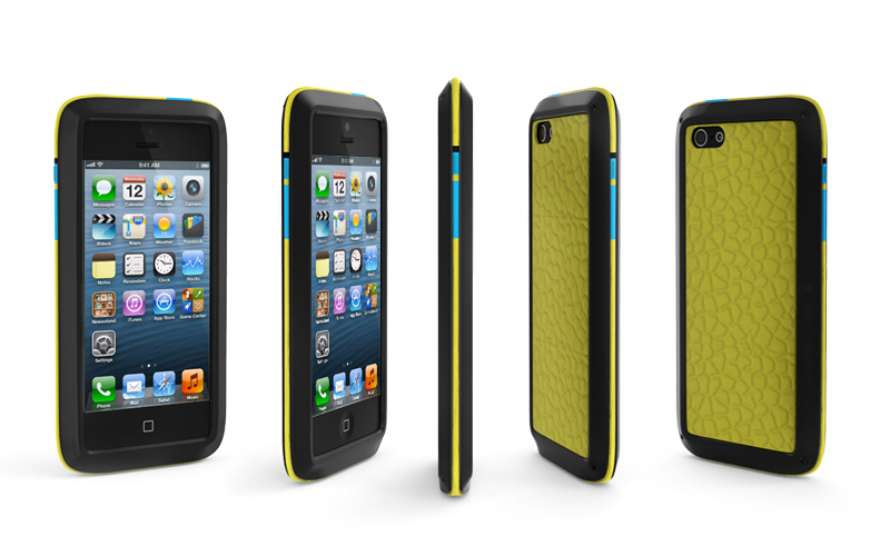 iPhone 5 Case