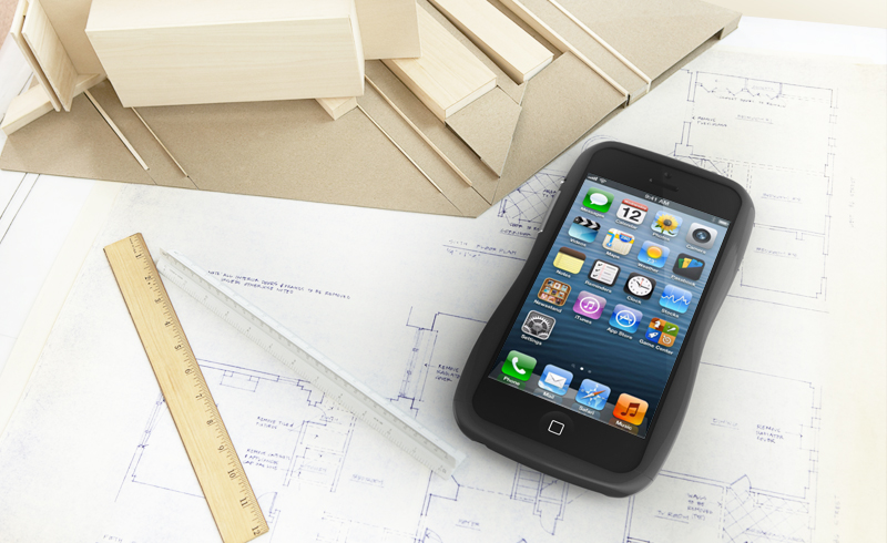 iPhone 5 Case