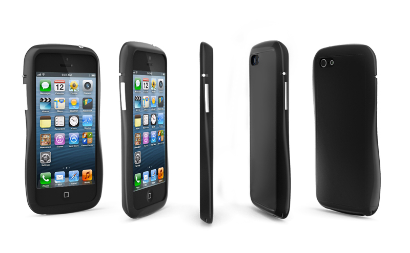 iPhone 5 Case