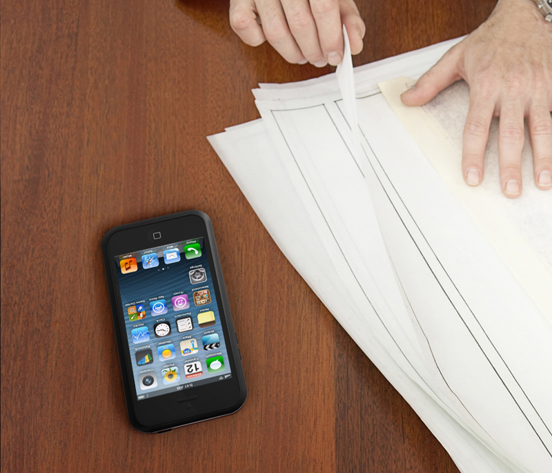 iPhone 5 Case