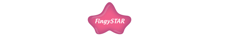 Fingy Star