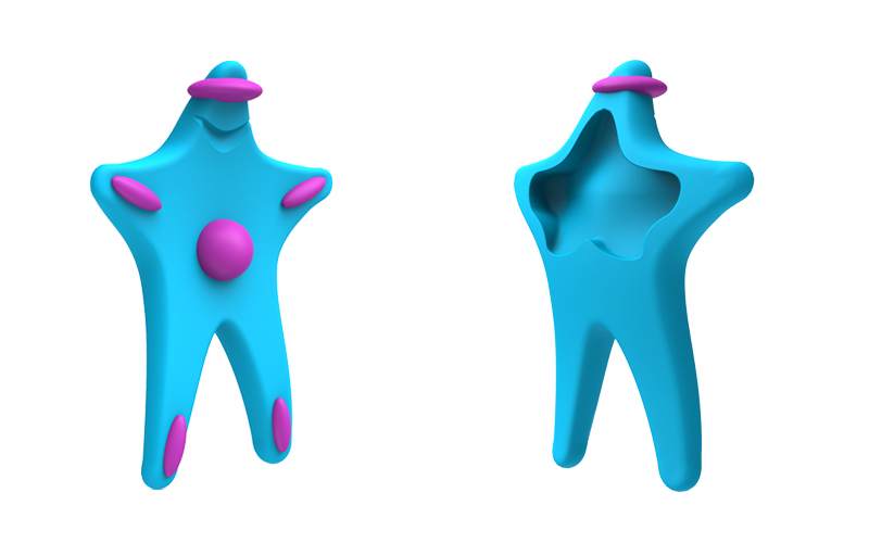 Fingy Star