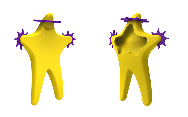 Fingy Star