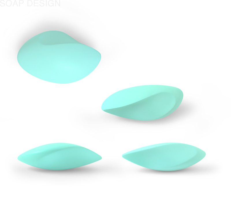 Soap design