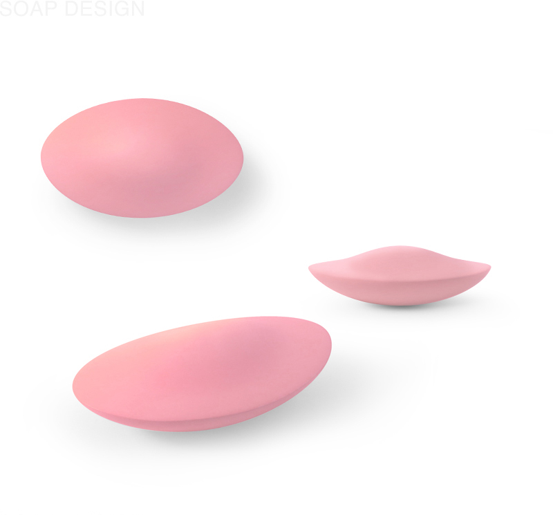 Soap design