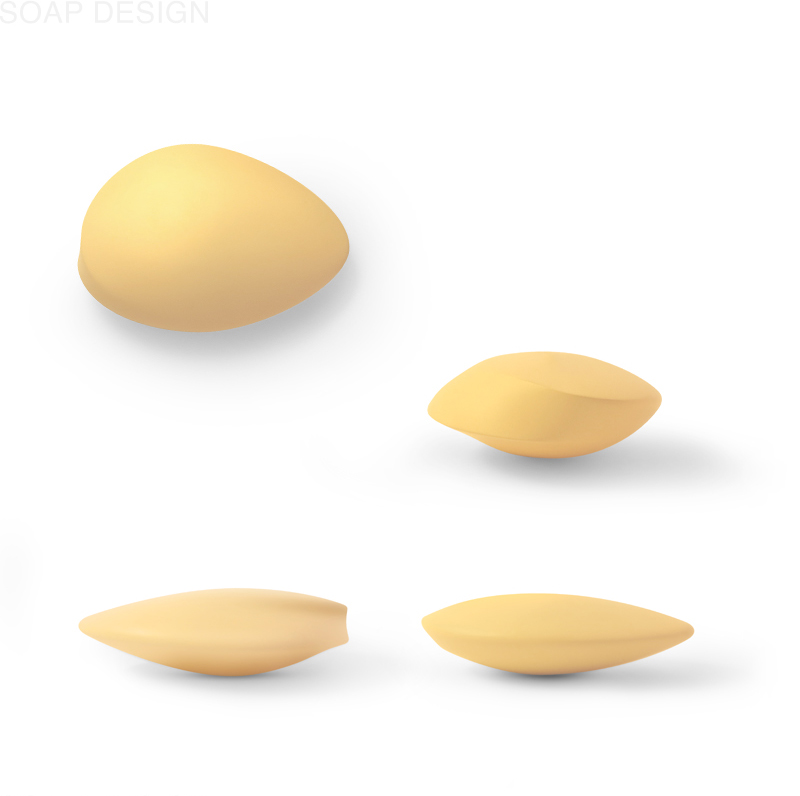 Soap design