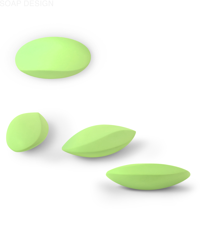 Soap design
