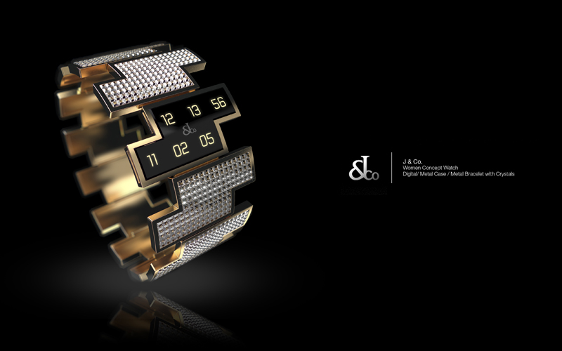 Luxury Watch