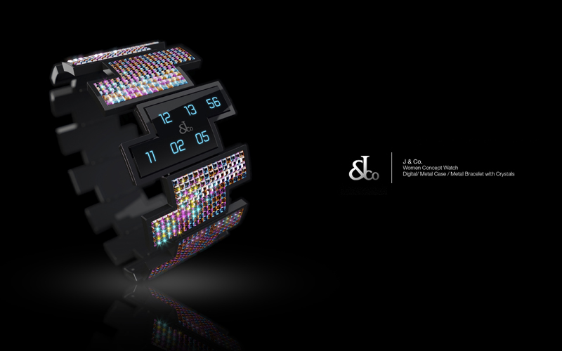 Luxury Watch