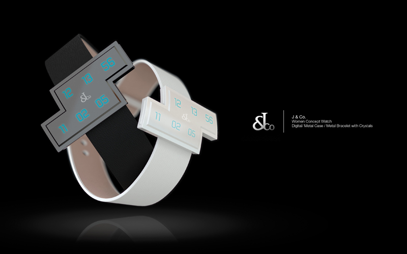 Luxury Watch