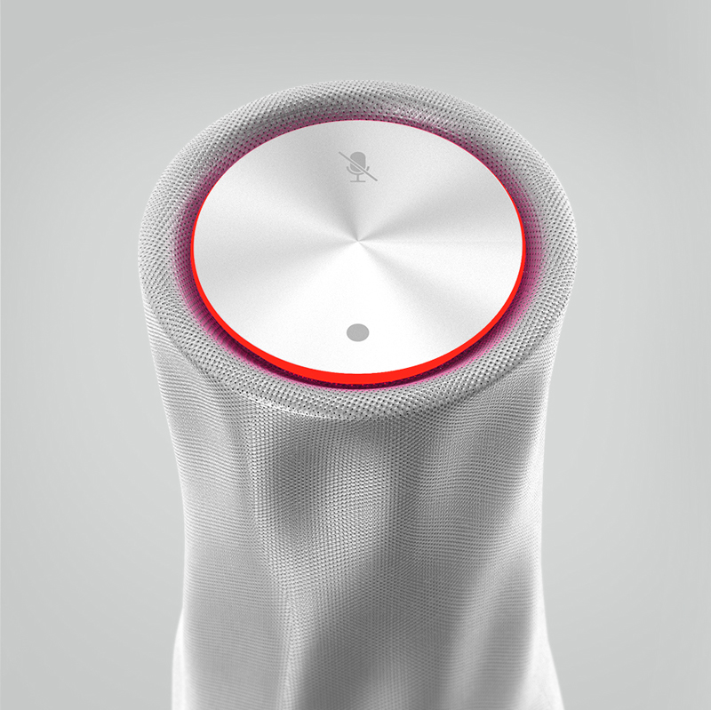 Speaker