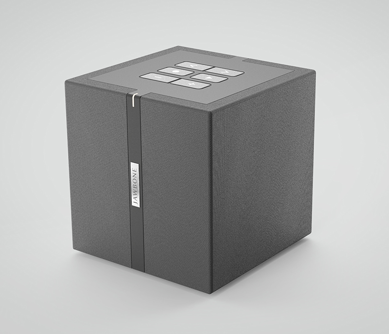 Speaker J