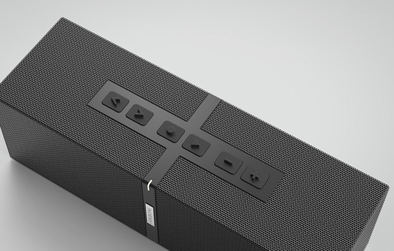 Speaker J