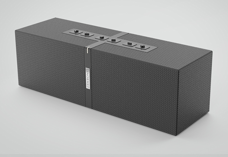 Speaker J