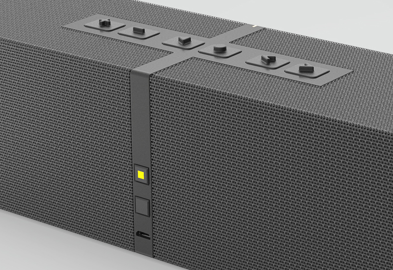 Speaker J
