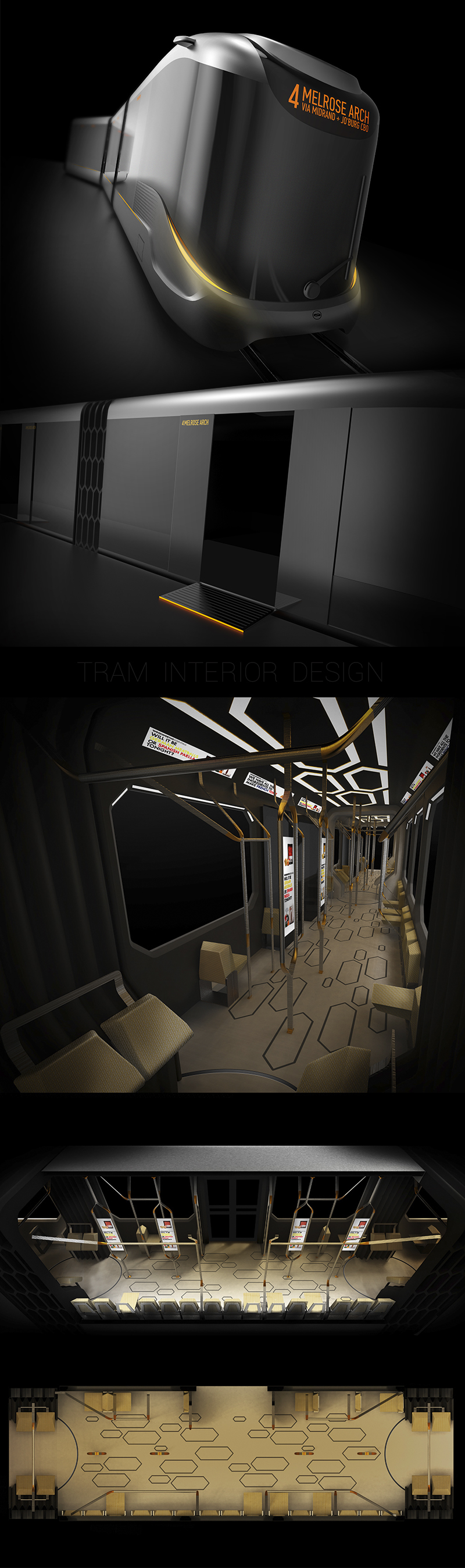 Tram