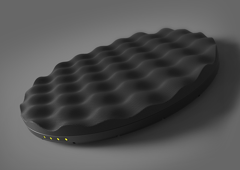 WiFi Charger