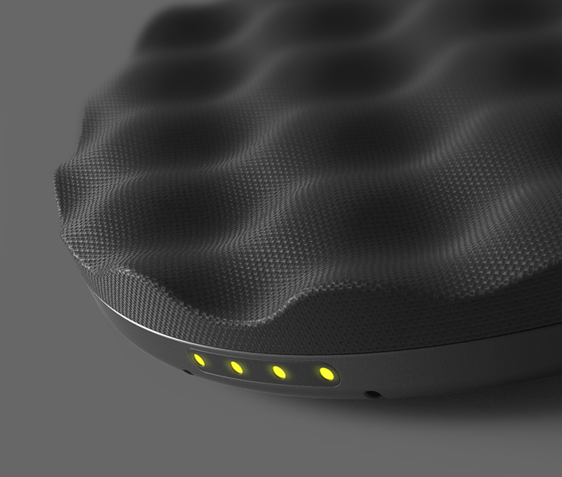 WiFi Charger
