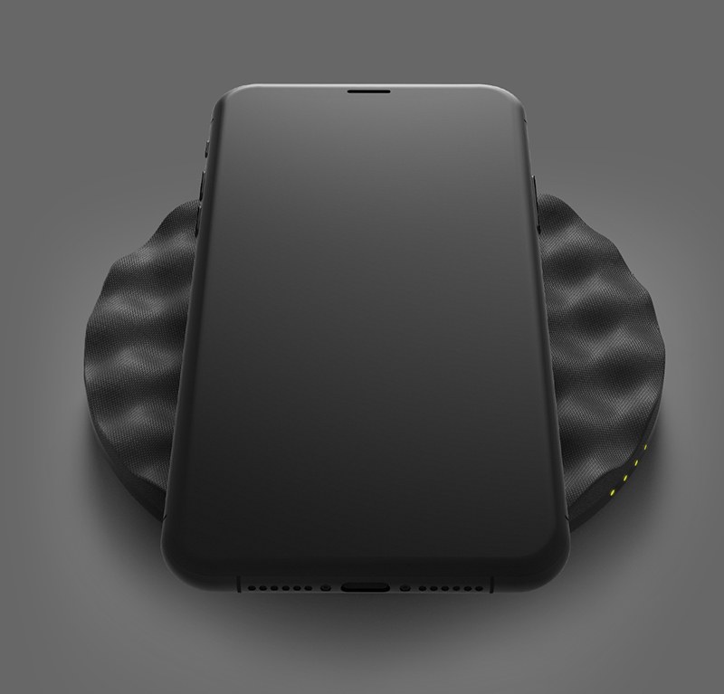 WiFi Charger