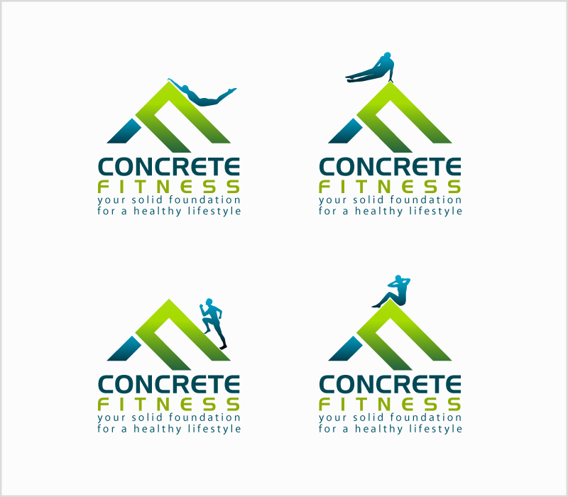 Concrete Fitness