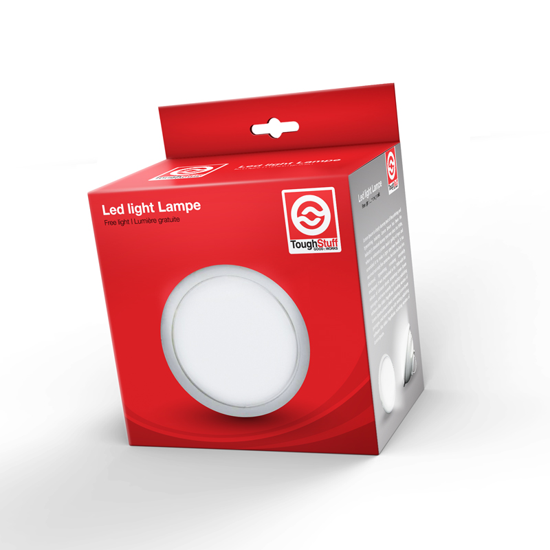 Led Light Lampe
