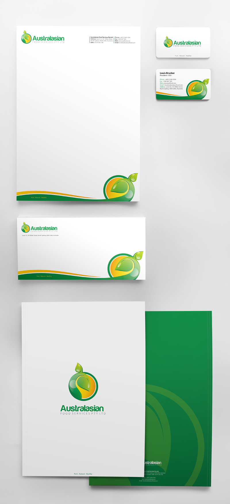 Australasian