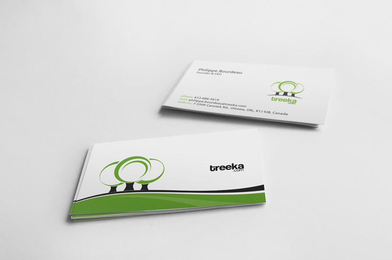 Treeka