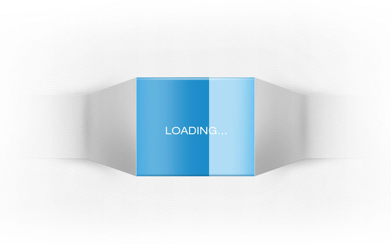 Log In design
